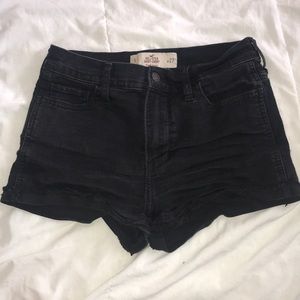 Women’s Hollister Shorts